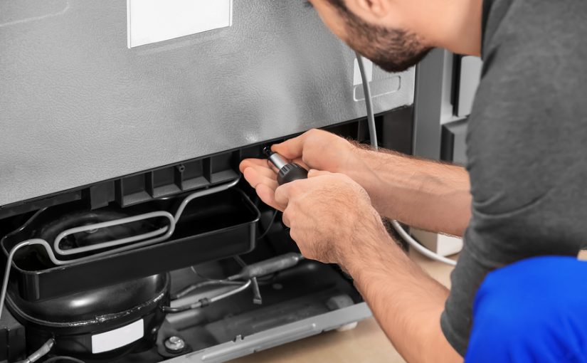 refrigerator repair gurgaon